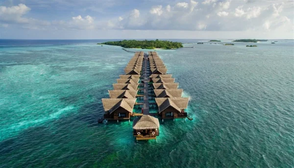 Adaaran Select Hudhuranfushi
