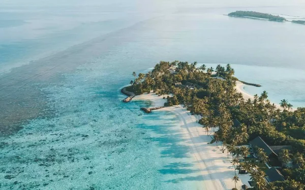 One&Only Reethi Rah