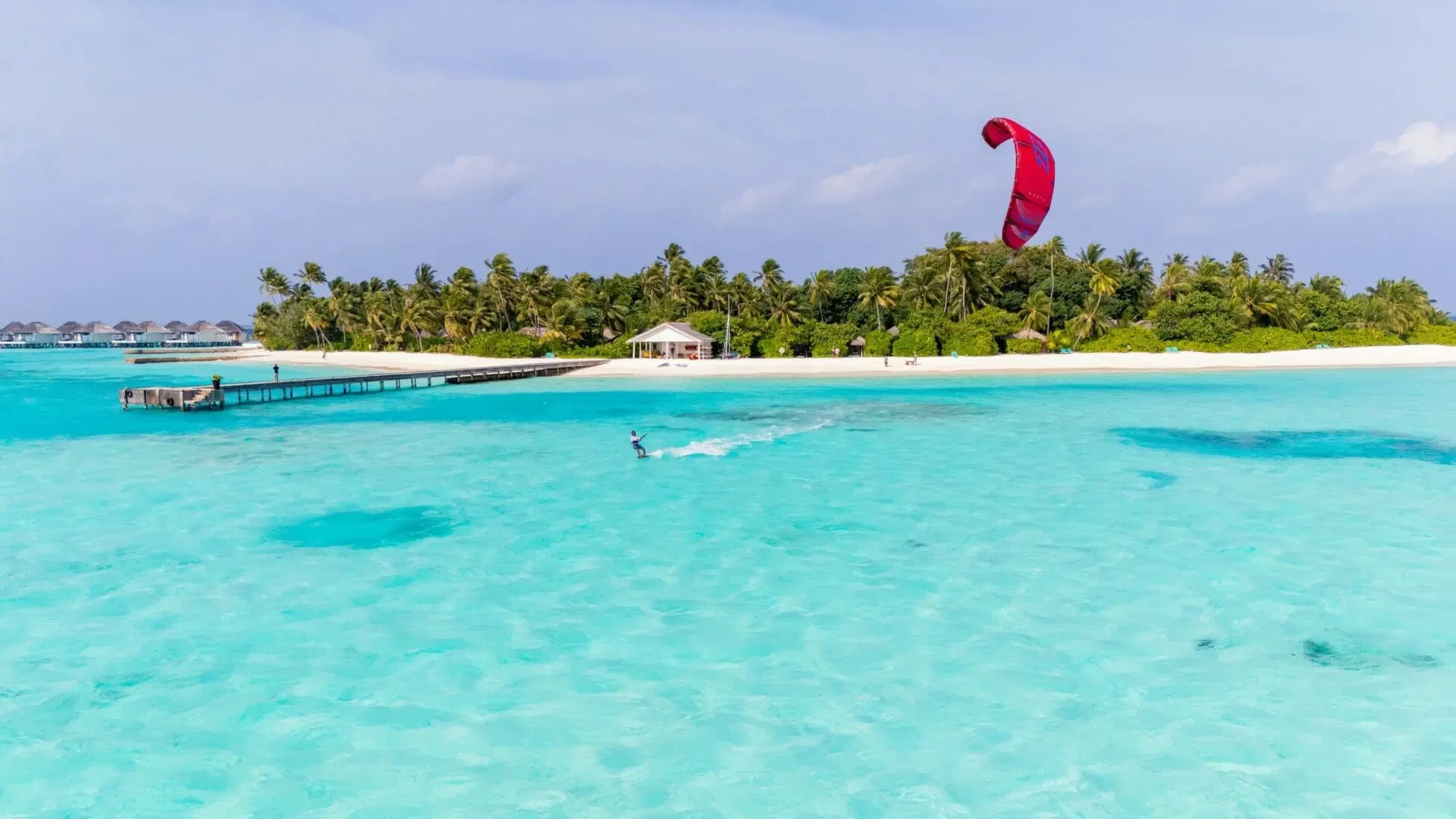 Nova Maldives