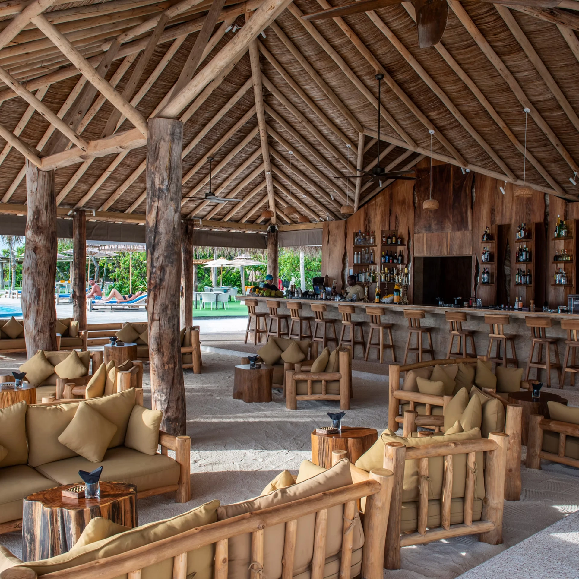 You & Me Maldives by The Cocoon Collection