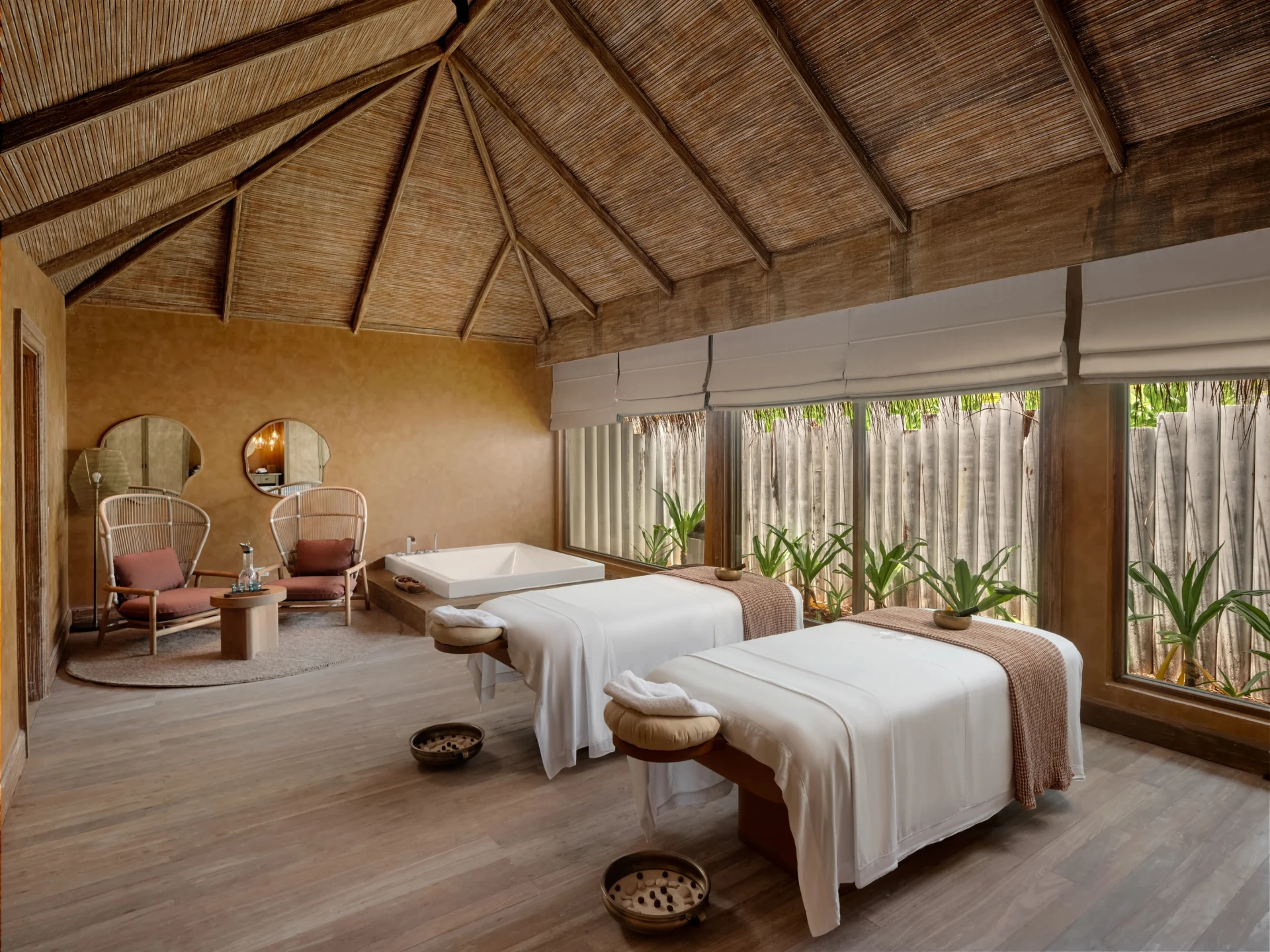 Six Senses Kanuhura