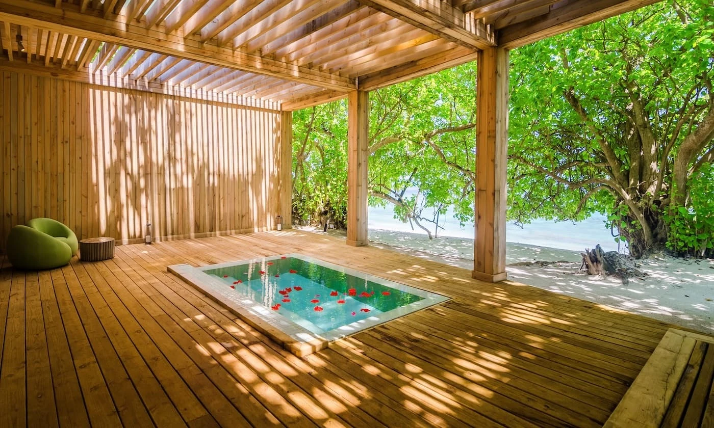 Amilla Maldives