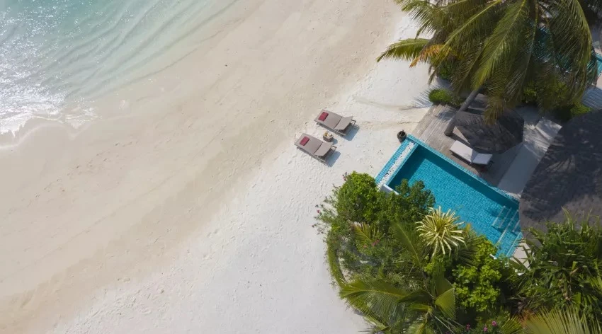 The Centara Collection, Machchafushi Island Resort & Spa Maldives