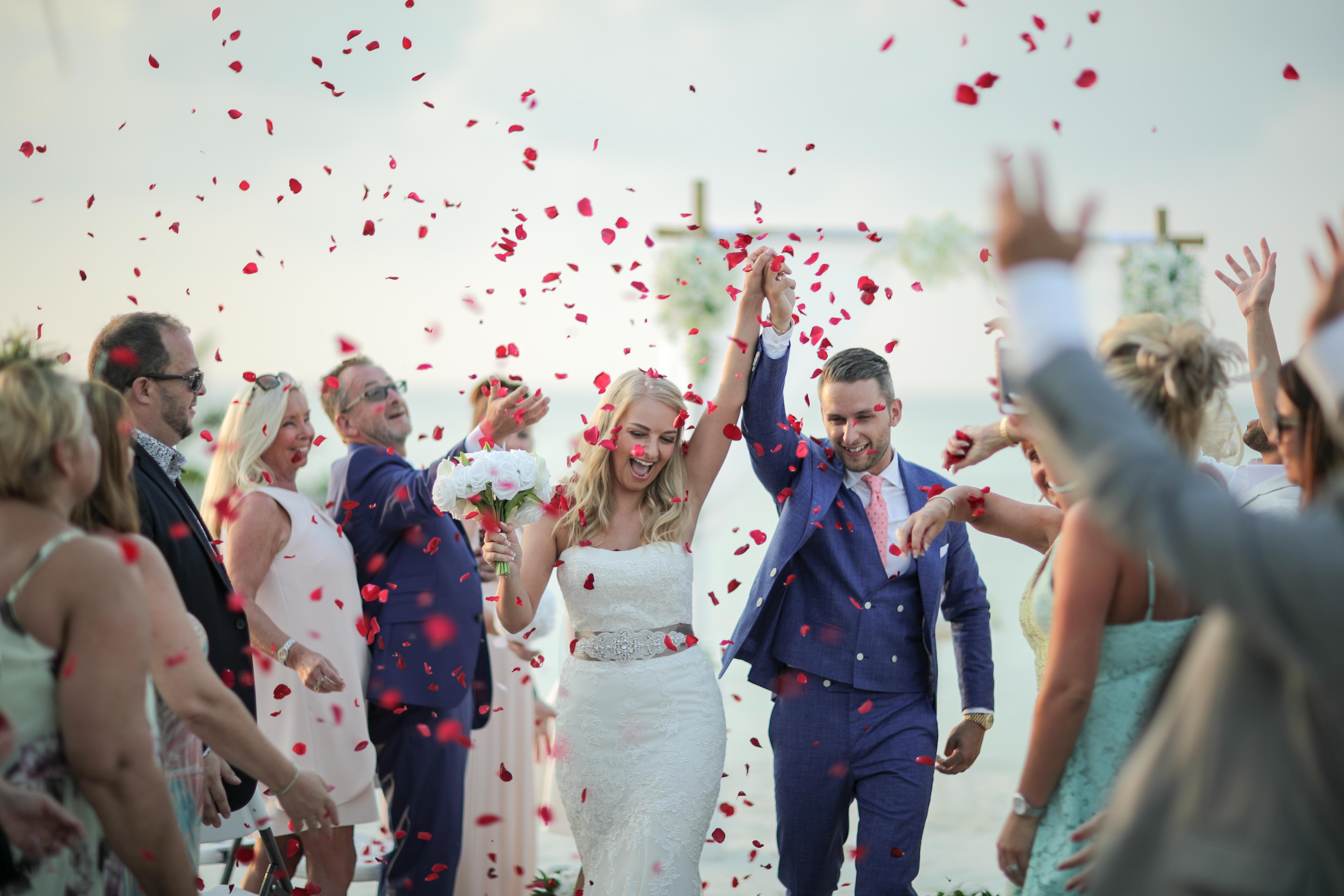 Honeymoons & Romance