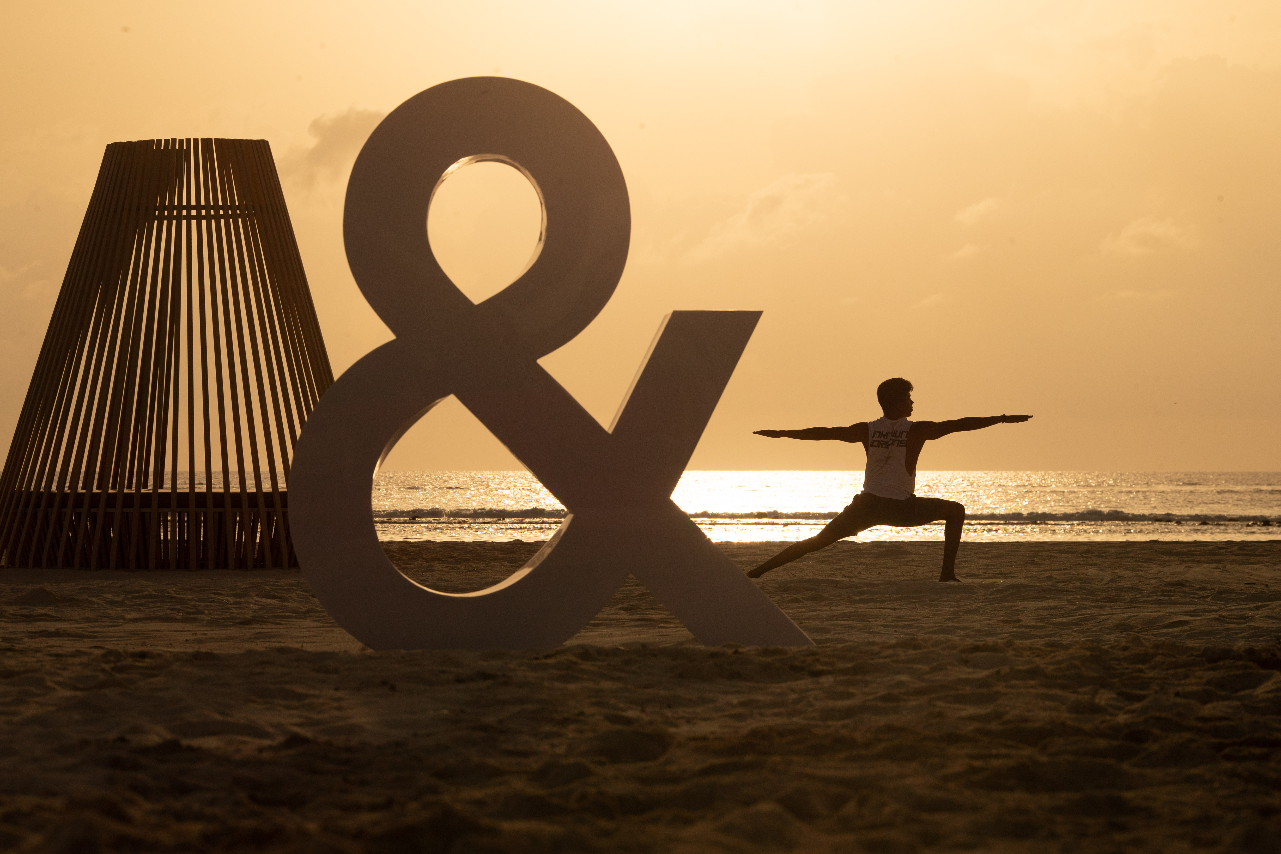 Wellness & Spa