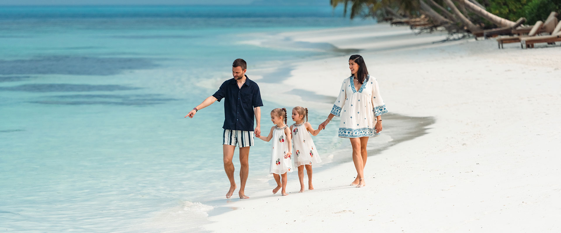 Family Escapes