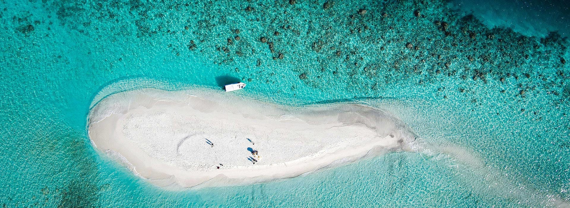 The Castaway Holiday